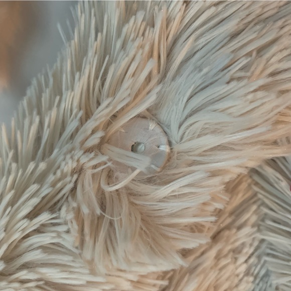 NWT Women’s Sanctuary Faux Fur Shag Jacket - Picture 4 of 5